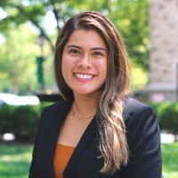 Dayana Amaya, Mba