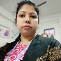 Nirupama Nayak