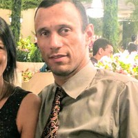 Rafael Santos