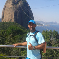 Carlos A M Bernardo Bernardo