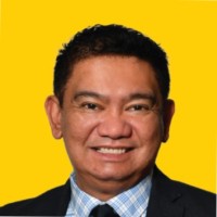 Archieval John Ordona