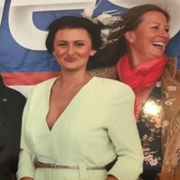 Jade Carson BSc CertRP