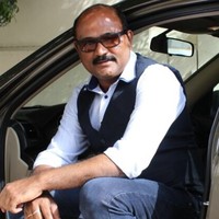 Narayan Pardeshi
