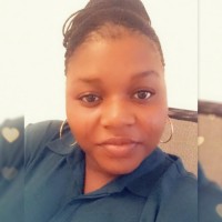 Ikuenomore Modupe
