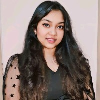 Debadrita Roy