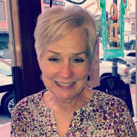 Mary Frevert