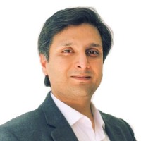 Ali Taimur, ACA, BFP