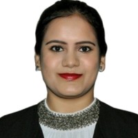 Harshitha G.
