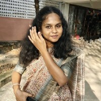 JEYASHREE J