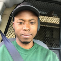 Moustapha Diallo