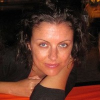 Alexandra Cuber