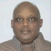 Marius Kanibi