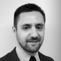 Panagiotis Anastasopoulos