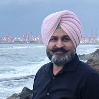 Inderjeet Singh