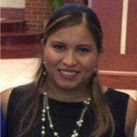 Rosa Vasquez-Cruz