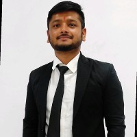 Rishu Kumar Gupta