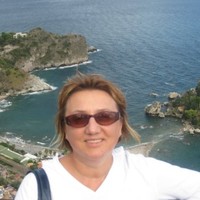 Наталия Едка