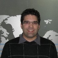 Cédric Grenon