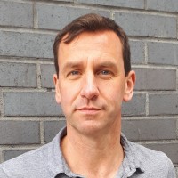 Toby Griffin