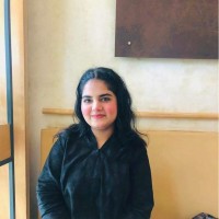 Maryam Gulzar Ahmed