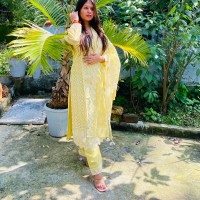 Prachi Armo
