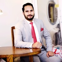 Jahanzeb Malik
