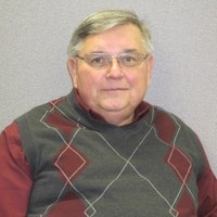 Bruce Breeden, Ed. D.