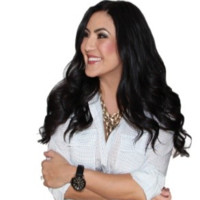 Rebecca Ybarra