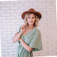 Amy Eyer