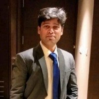 Shashi Shrivastava