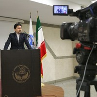 Mohammad Arakitabar(Ph.D,MBA)
