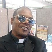 Lionel Lampkin