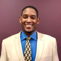 Myron Burton