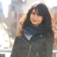 Catherine Qabar