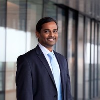 Venkatesan Arumugam