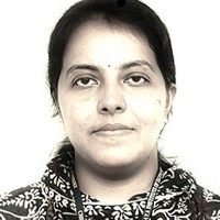 Amritha Rajesh