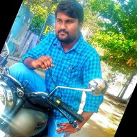 Manoj Kumar Merugumolu