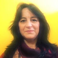 Marta Cristina Santos