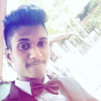 Yohan Laksitha