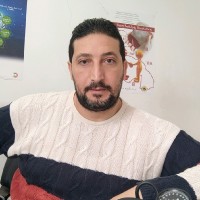 Hicham Boukehili