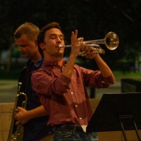 Benjamin Pado