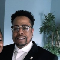 KEVIN THOMAS