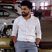 Miit Bhinde