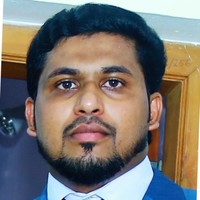 Shihas Fasaludeen