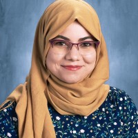 Baraa Arkawazi