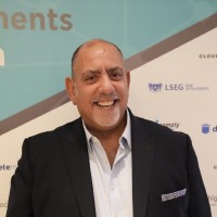 Andrew Doukanaris FCMI
