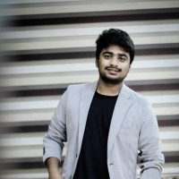 Sri Harsha Naidu Madasu