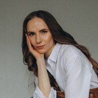 Mariia Lapitan-Yashchenko