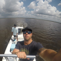 Keith Oslowski