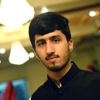 zain mehar